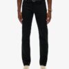 Vintage Slim Straight-Jeans i Organic Cotton Vintage Slim Straight-Jeans i Organic Cotton