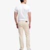 Vintage Slim Straight-Jeans i Organic Cotton Vintage Slim Straight-Jeans i Organic Cotton