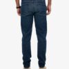 Vintage Slim Straight-Jeans i Organic Cotton Vintage Slim Straight-Jeans i Organic Cotton