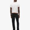 Vintage Slim Straight-Jeans i Organic Cotton Vintage Slim Straight-Jeans i Organic Cotton