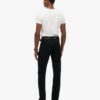 Vintage Slim Straight-Jeans i Organic Cotton Vintage Slim Straight-Jeans i Organic Cotton