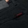 Vintage Slim Straight-Jeans i Organic Cotton Vintage Slim Straight-Jeans i Organic Cotton