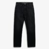 Vintage Slim Straight-Jeans i Organic Cotton Vintage Slim Straight-Jeans i Organic Cotton