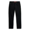 Vintage Slim Straight-Jeans i Organic Cotton Vintage Slim Straight-Jeans i Organic Cotton