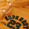 Vintage sportpikétröja