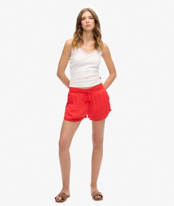 Vintage-strandshorts Vintage-strandshorts