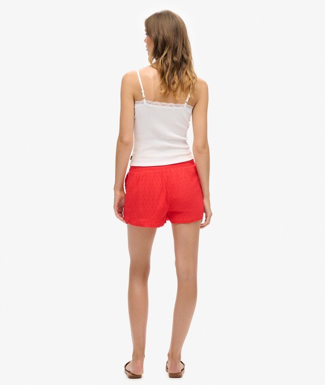 Vintage-strandshorts Vintage-strandshorts