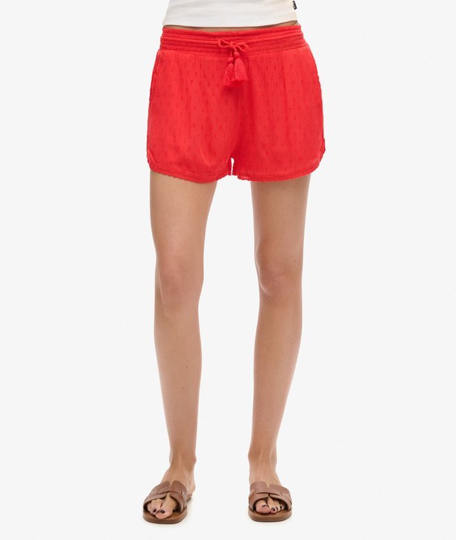 Vintage-strandshorts Vintage-strandshorts