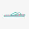 Vintage veganska Flip-flops