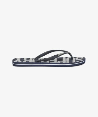 Vintage veganska Flip-flops Vintage veganska Flip-flops