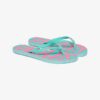Vintage veganska Flip-flops