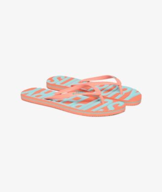 Vintage veganska Flip-flops Vintage veganska Flip-flops