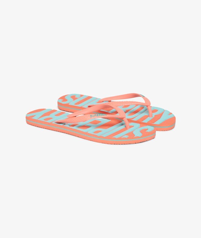 Vintage veganska Flip-flops Vintage veganska Flip-flops
