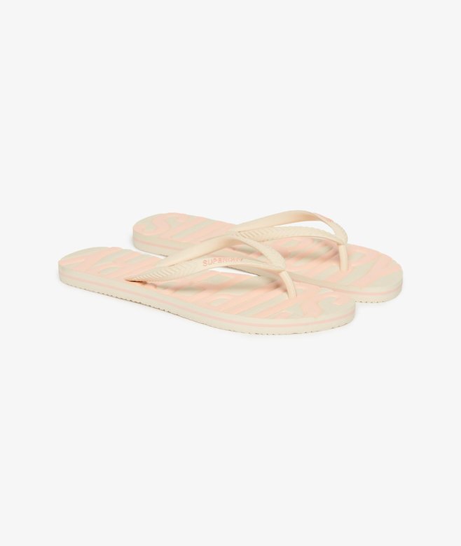 Vintage veganska Flip-flops Vintage veganska Flip-flops