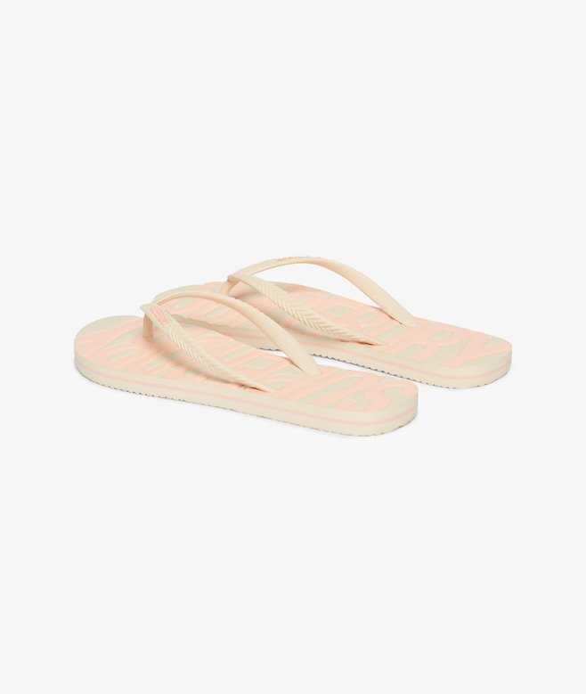 Vintage veganska Flip-flops Vintage veganska Flip-flops