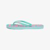 Vintage veganska Flip-flops