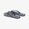 Vintage veganska Flip-flops