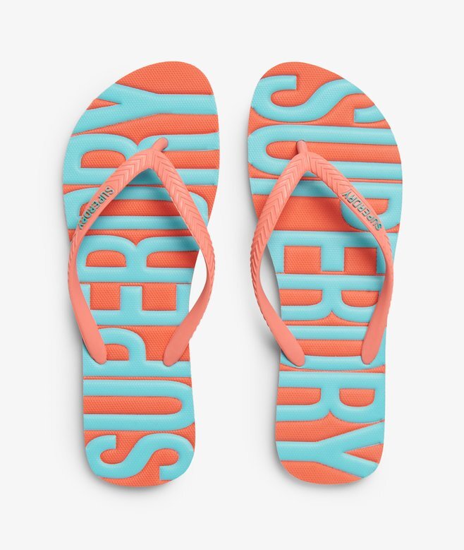 Vintage veganska Flip-flops Vintage veganska Flip-flops