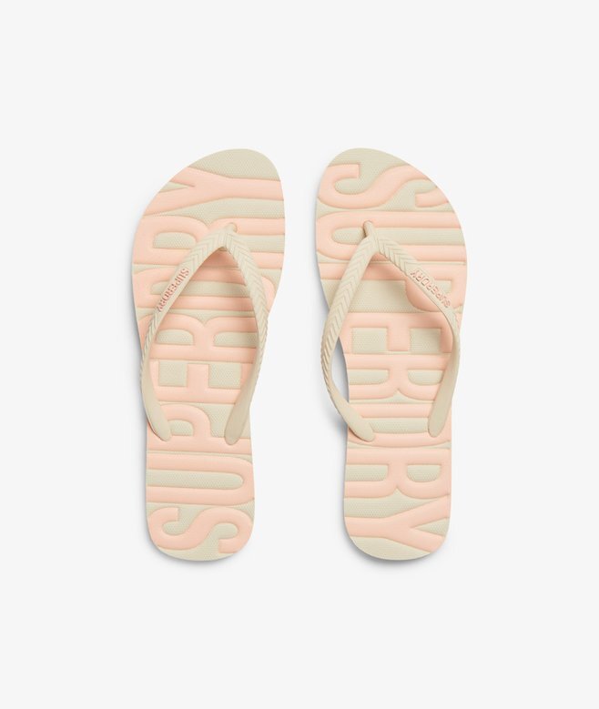 Vintage veganska Flip-flops Vintage veganska Flip-flops