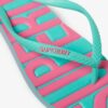Vintage veganska Flip-flops