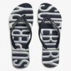 Vintage veganska Flip-flops