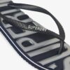 Vintage veganska Flip-flops