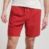 Vintage överfärgade shorts