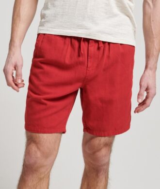 Vintage överfärgade shorts Vintage överfärgade shorts