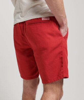 Vintage överfärgade shorts Vintage överfärgade shorts