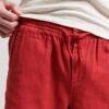Vintage överfärgade shorts