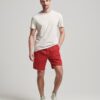 Vintage överfärgade shorts