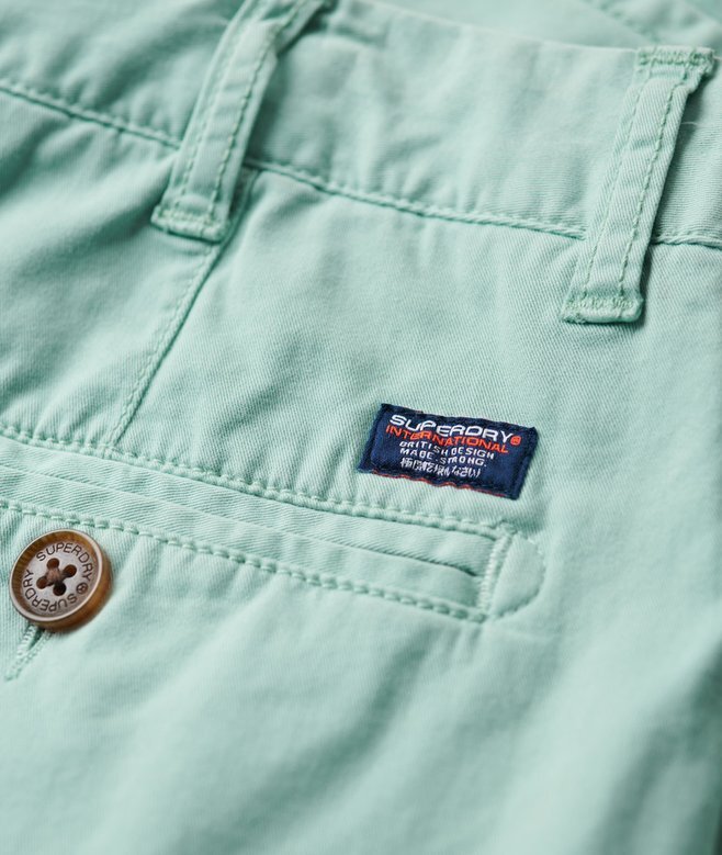 Vintage-Vintage-Shorts Vintage-Vintage-Shorts