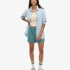 Vintage Wash Sweat Shorts Vintage Wash Sweat Shorts
