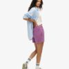 Vintage Wash Sweat Shorts