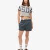 Vintage Wash Sweat Shorts Vintage Wash Sweat Shorts