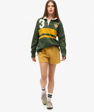 Vintage Wash Sweat Shorts Vintage Wash Sweat Shorts