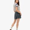 Vintage Wash Sweat Shorts Vintage Wash Sweat Shorts