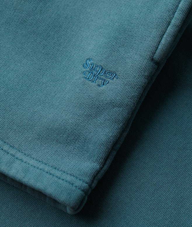 Vintage Wash Sweat Shorts Vintage Wash Sweat Shorts