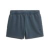 Vintage Wash Sweat Shorts Vintage Wash Sweat Shorts