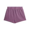 Vintage Wash Sweat Shorts