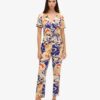 Vintagevävd jumpsuit Vintagevävd jumpsuit