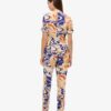 Vintagevävd jumpsuit Vintagevävd jumpsuit
