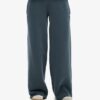 Wash Wide Leg Joggerbyxor Wash Wide Leg Joggerbyxor