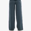 Wash Wide Leg Joggerbyxor Wash Wide Leg Joggerbyxor