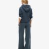 Wash Wide Leg Joggerbyxor Wash Wide Leg Joggerbyxor