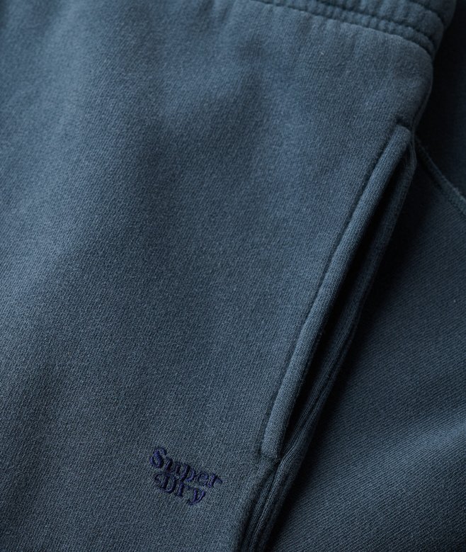 Wash Wide Leg Joggerbyxor Wash Wide Leg Joggerbyxor