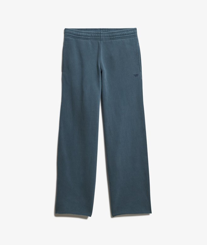 Wash Wide Leg Joggerbyxor Wash Wide Leg Joggerbyxor