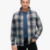 Wool Miller Overshirt Wool Miller Overshirt