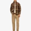 Wool Miller Overshirt