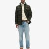 Wool Miller Overshirt